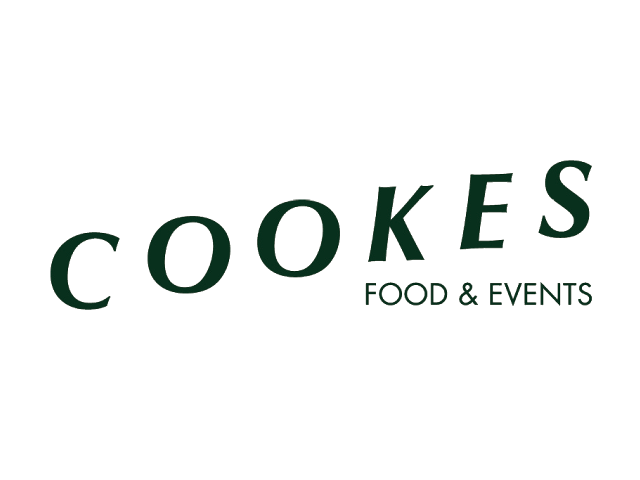 Cookes Food & Events